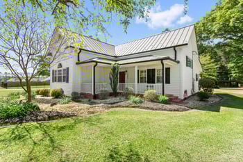 7227 Cleveland Rd, Clayton, NC 27520