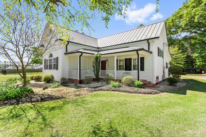 7227 Cleveland Rd, Clayton, NC 27520