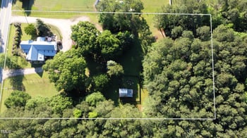 7227 Cleveland Rd, Clayton, NC 27520