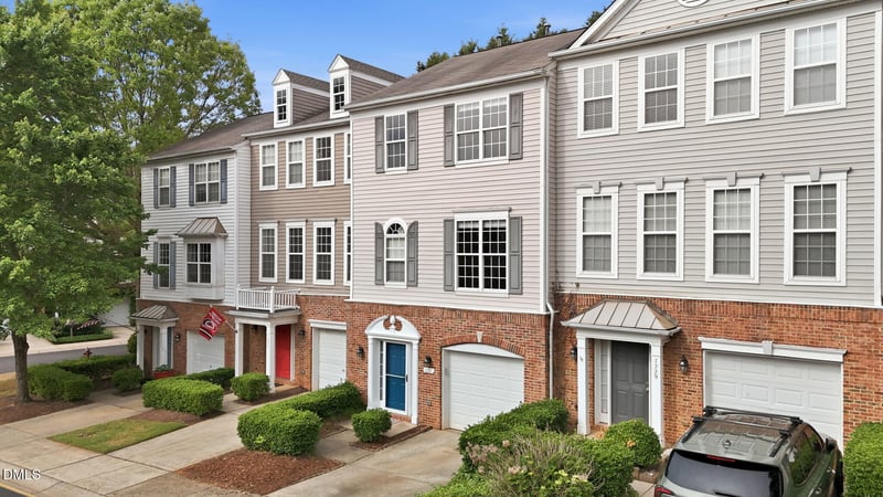 7227 Corvette Ct, Raleigh, NC 27613