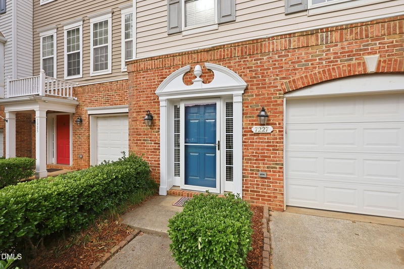 7227 Corvette Ct, Raleigh, NC 27613