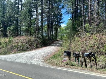 7227 Russell Rd, Durham, NC 27712