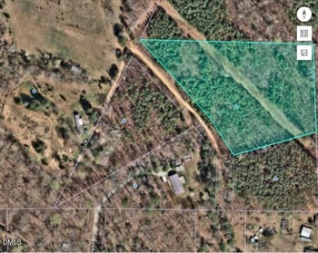 7227 Russell Rd, Durham, NC 27712