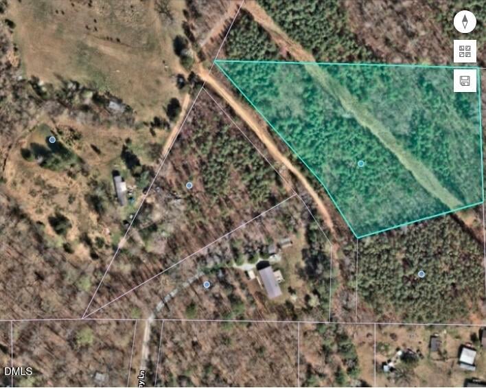 7227 Russell Rd, Durham, NC 27712