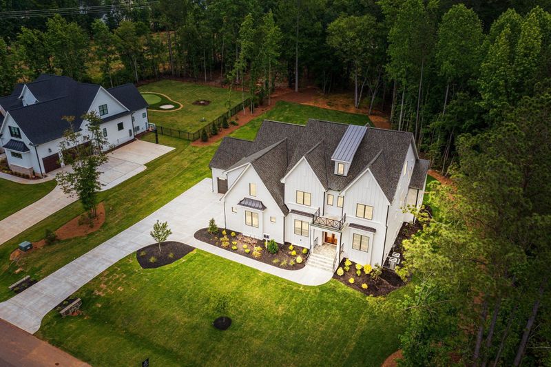 7228 Barn Owl Ln, Raleigh, NC 27614