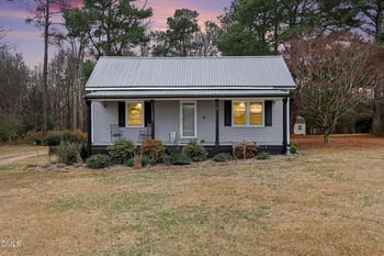 7228 Cleveland School Rd, Garner, NC 27529