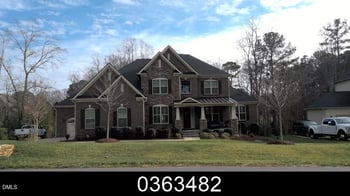 7228 Ledford Grove Ln, Wake Forest, NC 27587