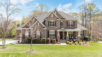 7228 Ledford Grove Ln, Wake Forest, NC 27587
