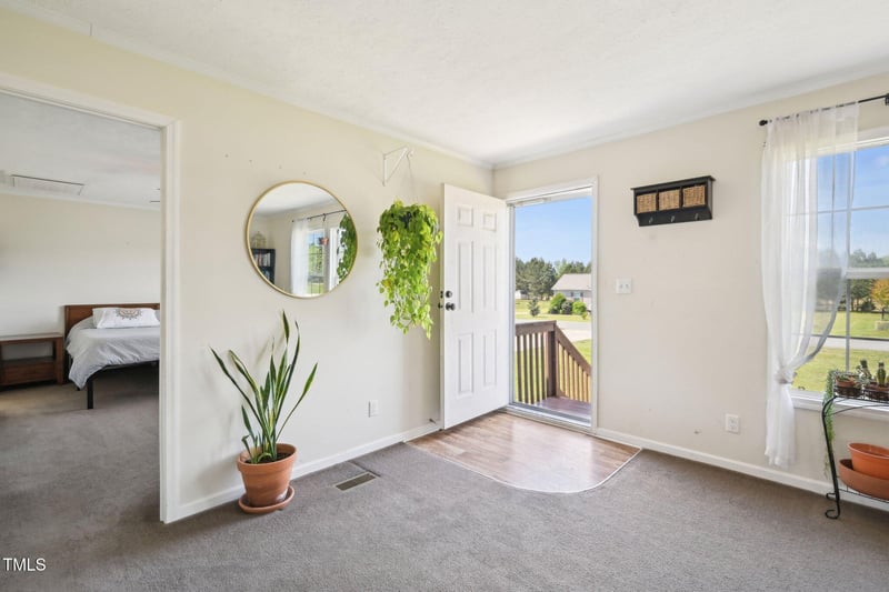 7228 Lowery Meadow Dr, Wendell, NC 27591