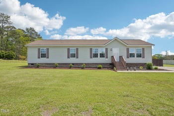 7228 Lowery Meadow Dr, Wendell, NC 27591