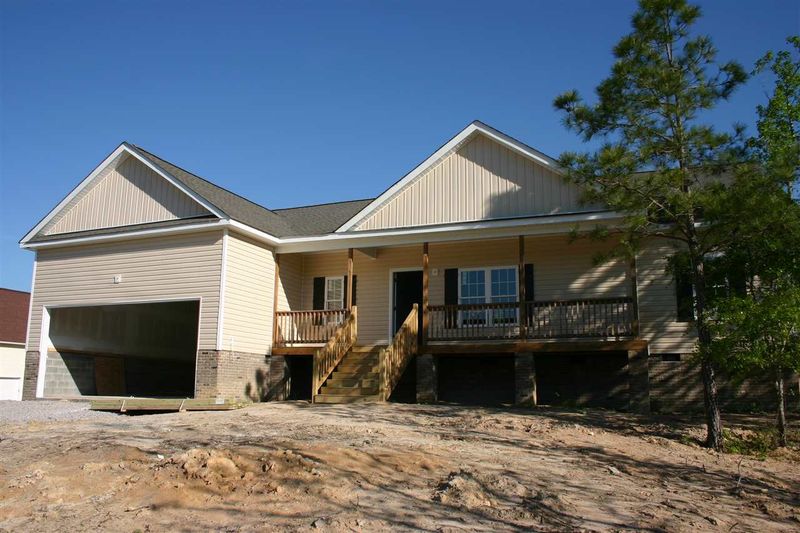 7229 Beau View Dr, Wendell, NC 27591