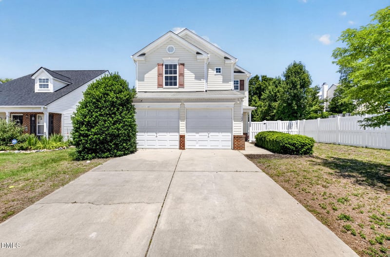 7229 Lowell Ridge Rd, Raleigh, NC 27616