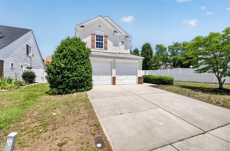 7229 Lowell Ridge Rd, Raleigh, NC 27616