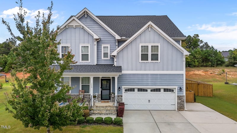 7229 Rex Rd, Holly Springs, NC 27540