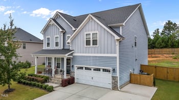 7229 Rex Rd, Holly Springs, NC 27540