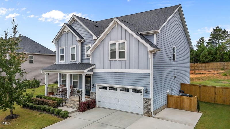 7229 Rex Rd, Holly Springs, NC 27540