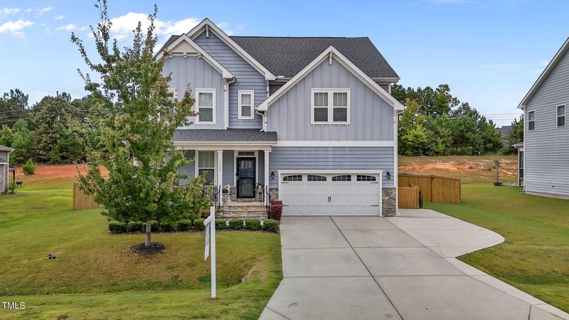 7229 Rex Rd, Holly Springs, NC 27540