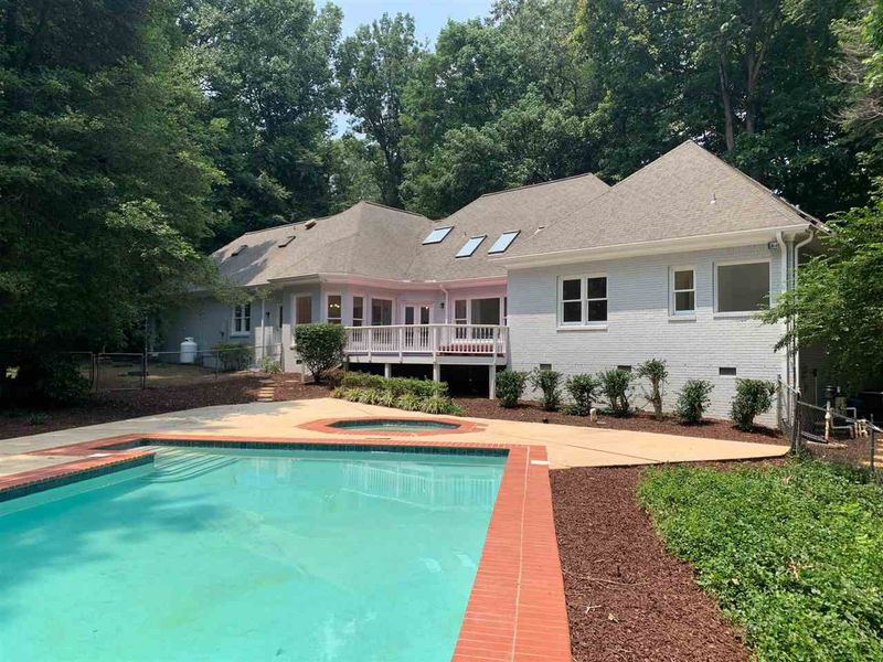 7229 Spring Meadows Ln, Raleigh, NC 27606