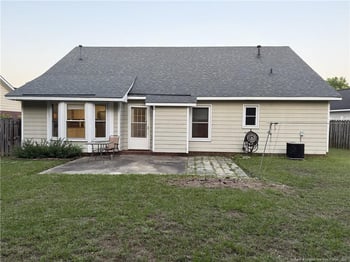 7229 Tollhouse Dr, Fayetteville, NC 28314
