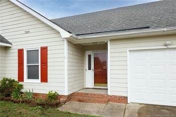7229 Tollhouse Dr, Fayetteville, NC 28314