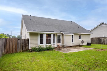 7229 Tollhouse Dr, Fayetteville, NC 28314