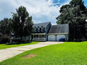723 Ashfield Dr, Fayetteville, NC 28311