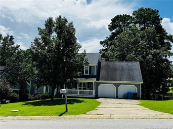723 Ashfield Dr, Fayetteville, NC 28311