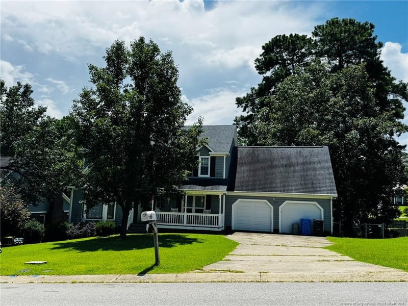 723 Ashfield Dr, Fayetteville, NC 28311