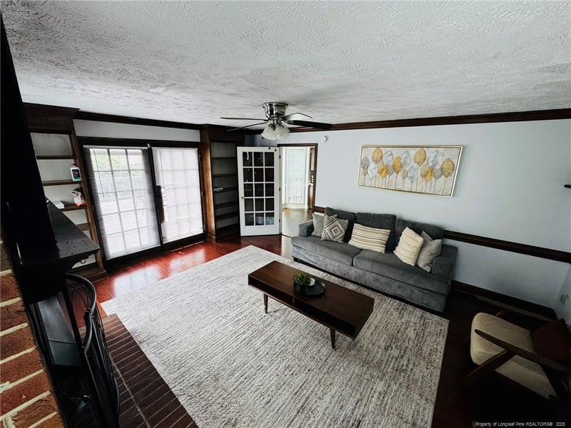 723 Ashfield Dr, Fayetteville, NC 28311