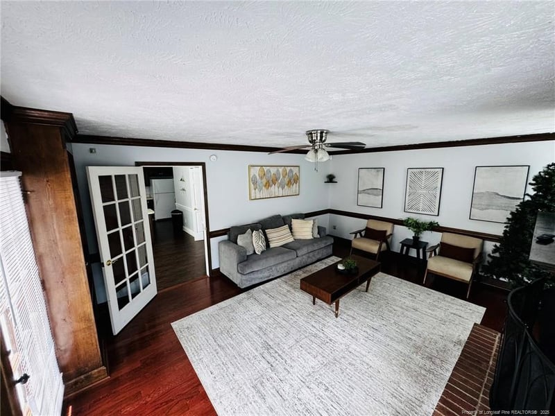 723 Ashfield Dr, Fayetteville, NC 28311
