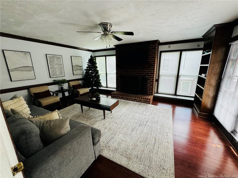 723 Ashfield Dr, Fayetteville, NC 28311