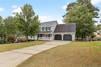 723 Ashfield Dr, Fayetteville, NC 28311