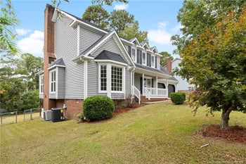 723 Ashfield Dr, Fayetteville, NC 28311