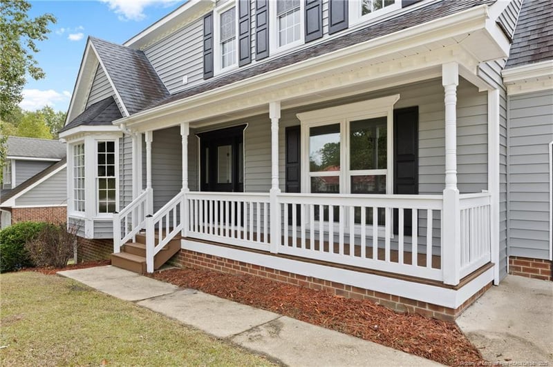 723 Ashfield Dr, Fayetteville, NC 28311