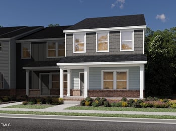 723 Chandler Stone Dr, Zebulon, NC 27597