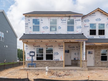 723 Chandler Stone Dr, Zebulon, NC 27597