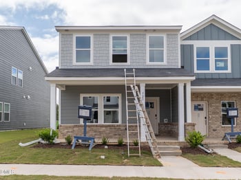 723 Chandler Stone Dr, Zebulon, NC 27597