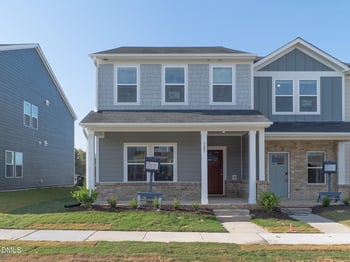 723 Chandler Stone Dr, Zebulon, NC 27597