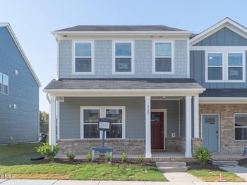 723 Chandler Stone Dr, Zebulon, NC 27597