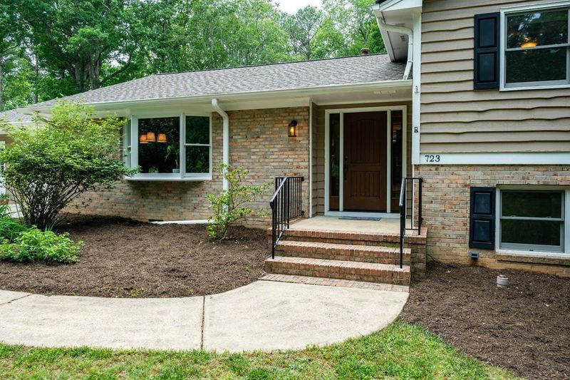 723 Clarion Dr, Durham, NC 27705