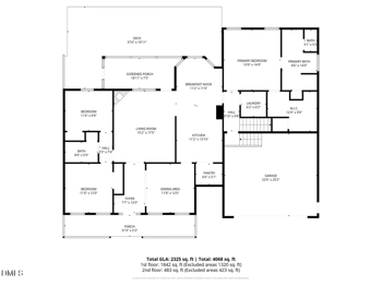 723 Contender Dr, Clayton, NC 27520
