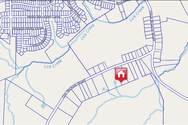 723 Doc Nichols Rd Lot 4, Durham, NC 27703