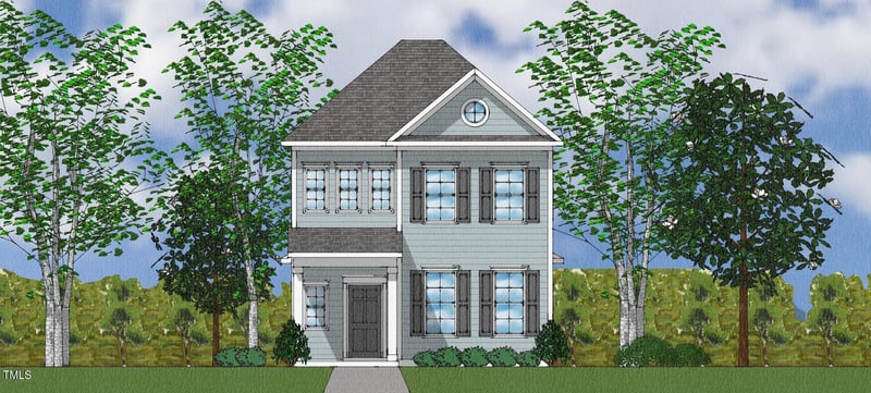 723 Georgia's Landing Pw #109, Raleigh, NC 27603