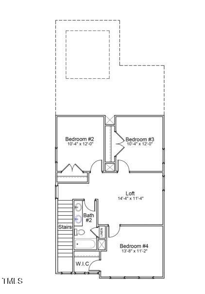 723 Georgia's Landing Pw #109, Raleigh, NC 27603