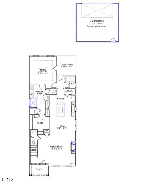 723 Georgia's Landing Pw #109, Raleigh, NC 27603