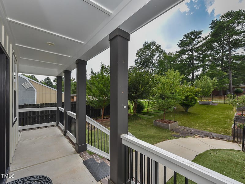 723 Lindley Dr, Durham, NC 27703