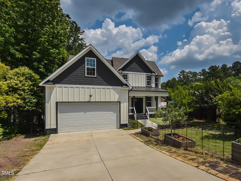 723 Lindley Dr, Durham, NC 27703