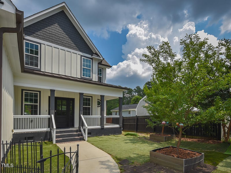 723 Lindley Dr, Durham, NC 27703