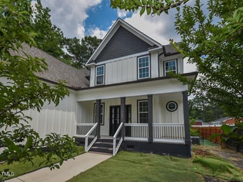 723 Lindley Dr, Durham, NC 27703