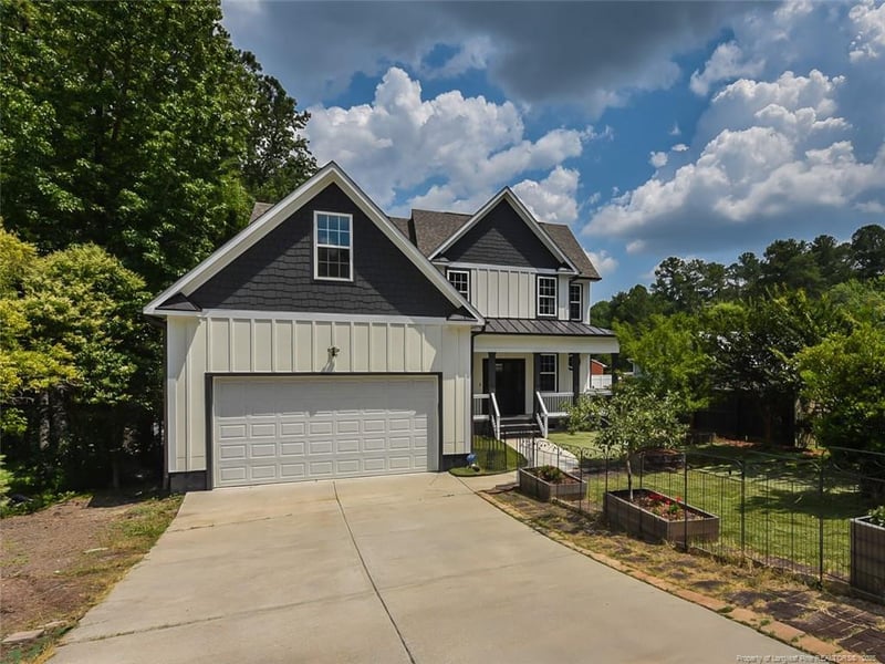 723 Lindley Dr, Durham, NC 27703